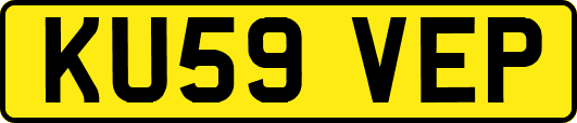 KU59VEP