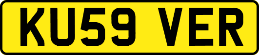 KU59VER