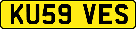 KU59VES