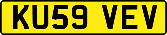 KU59VEV