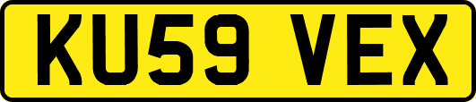 KU59VEX