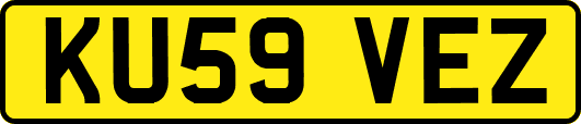 KU59VEZ