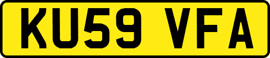 KU59VFA