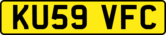 KU59VFC