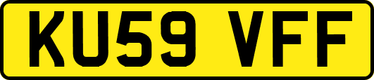 KU59VFF