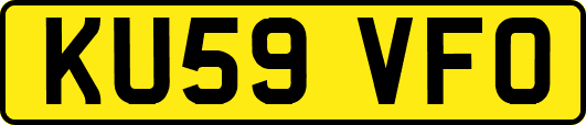 KU59VFO