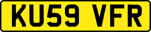 KU59VFR