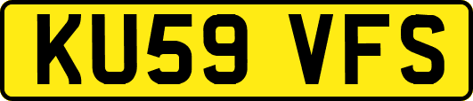 KU59VFS