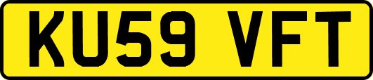 KU59VFT