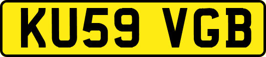 KU59VGB