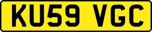 KU59VGC