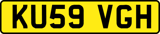 KU59VGH