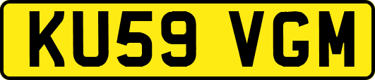 KU59VGM