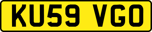 KU59VGO
