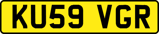 KU59VGR