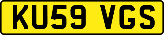KU59VGS