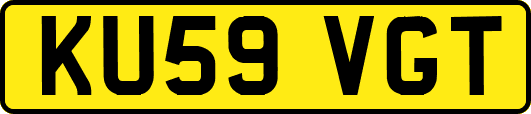 KU59VGT