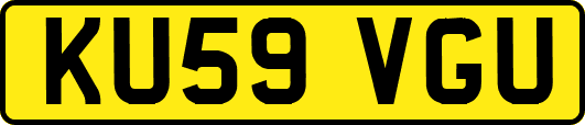 KU59VGU