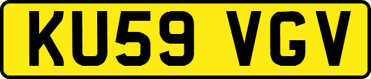 KU59VGV