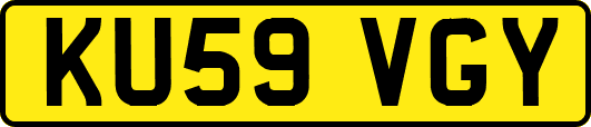 KU59VGY
