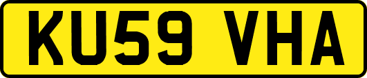 KU59VHA