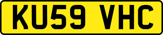 KU59VHC