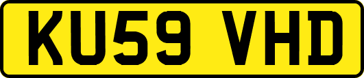KU59VHD