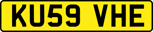 KU59VHE