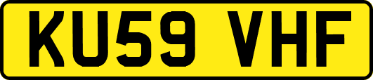 KU59VHF