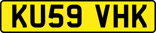 KU59VHK