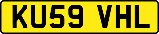 KU59VHL