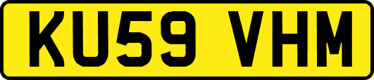 KU59VHM