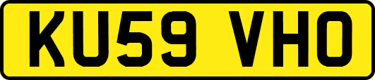 KU59VHO