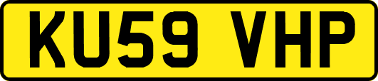 KU59VHP