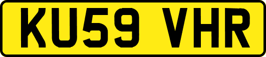 KU59VHR