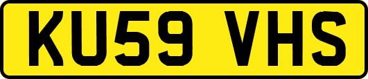 KU59VHS