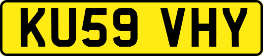 KU59VHY
