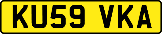 KU59VKA
