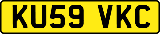 KU59VKC
