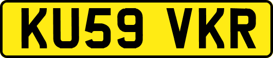 KU59VKR