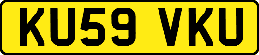 KU59VKU
