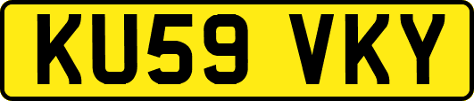 KU59VKY