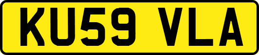 KU59VLA