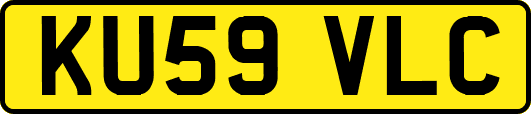 KU59VLC