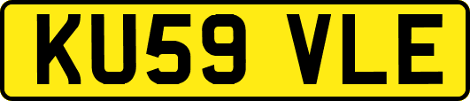 KU59VLE