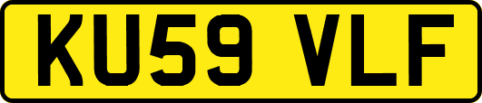 KU59VLF