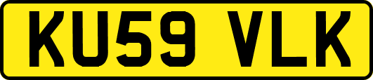 KU59VLK