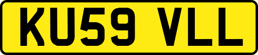 KU59VLL