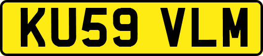 KU59VLM