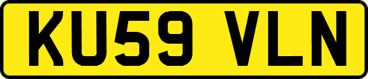 KU59VLN